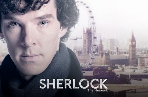 game pic for Sherlock: The network